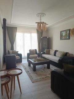 Sare Butik konaklama - İyidere - 9
