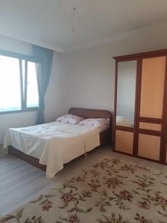Sare Butik konaklama - İyidere - 6