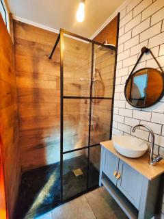 Casa Florestal - The Hobbit House - Fatela - 4
