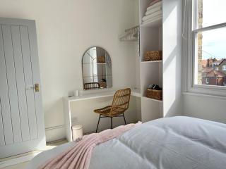 Sassy Seaview Apt, Parking, No Guest Fees Nr Beach - 5