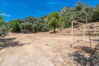 Cerro de la Cruz, increíbles vistas en el centro de Andalucía - Priego de Córdoba - 5