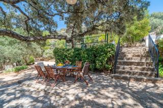Cerro de la Cruz, increíbles vistas en el centro de Andalucía - 4