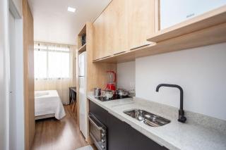 Apartamento super aconchegante! - Curitiba - 5