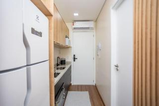 Apartamento super aconchegante! - Curitiba - 6