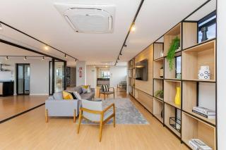 Apartamento super aconchegante! - Curitiba - 8