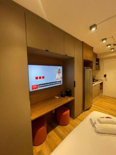 Studio aconchegante - São Paulo - 8