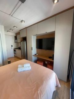 Studio aconchegante - São Paulo - 5