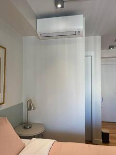 Studio aconchegante - São Paulo - 2