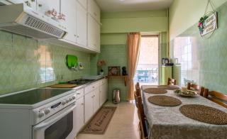 Gianna's central neoclassical flat - Athènes - 9