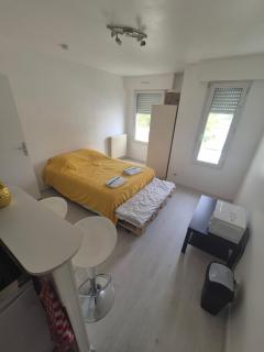 Studio a Suresnes - 4