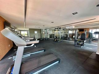 Edifício Loft Acomodações Nobile Stays - Maceió - 5