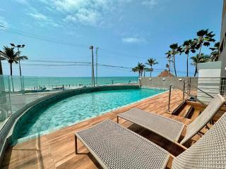 Edifício Loft Acomodações Nobile Stays - Maceió - 0