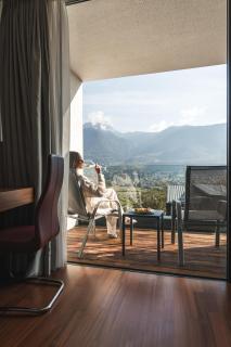 Parkhotel Marlena - Adults Only - Meran - 9