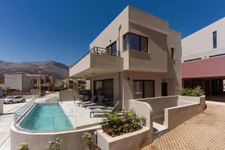 Plakias Seaside Residences - Anemoni - Plakias - 9