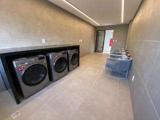 Edifício Loft Acomodações Nobile Stays - Maceió - 2