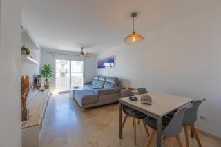 Apartamento Perfecta Ubicación - Tarifa - 0