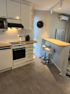 Apartment Lumikontupa - Jyväskylä - 9