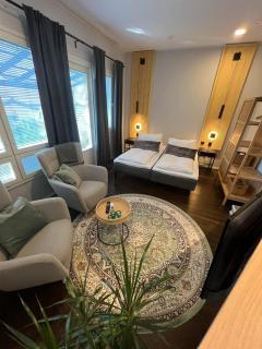 Apartment Lumikontupa - Jyväskylä - 0