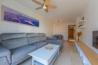 Apartamento Perfecta Ubicación - Tarifa - 4