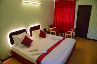 SIESTA HOTEL - Gibuti - 5