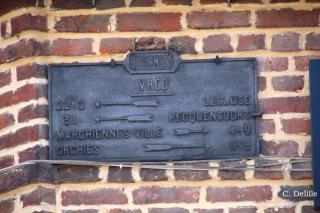 La Maison du Pont - Vred - 9