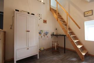 La Maison du Pont - Vred - 8