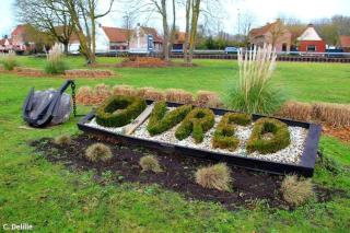 La Maison du Pont - 6