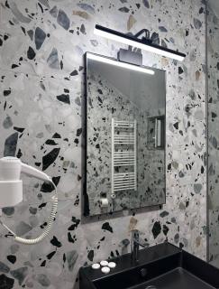 Hotel Driloni - Pogradec - 9