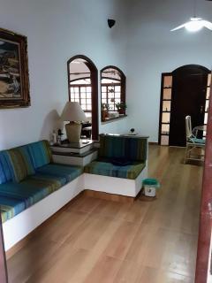 Casa Amarela - 0
