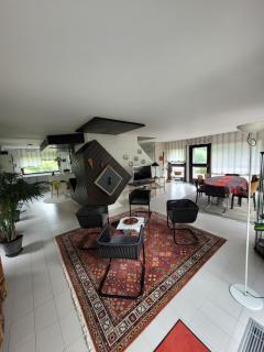 villa deloro - Orbey - 3