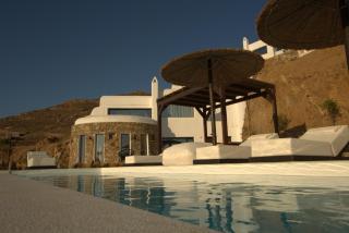 HoM Mykonos - Seaview Villa with private pool - Míconos - 6