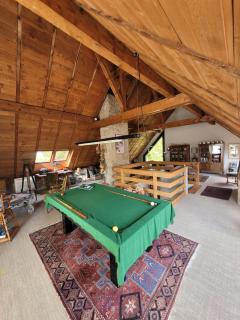 villa deloro - Orbey - 5