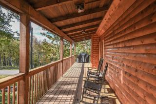 Mountain Dreams - McHenry - 6