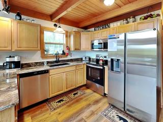 Mountain Dreams - McHenry - 1