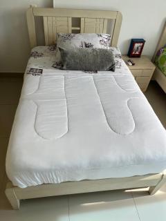Apartamento Santa Marta - Gaira - 2