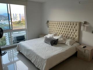 Apartamento Santa Marta - Gaira - 5