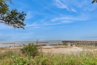 Spa On Port Royal Sound 1102 - Hilton Head Island - 7
