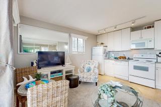 Spa On Port Royal Sound 1102 - Hilton Head Island - 4