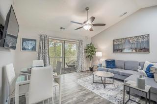 River Oaks Resort Golf Course View Unit 18H - Myrtle Beach - 0