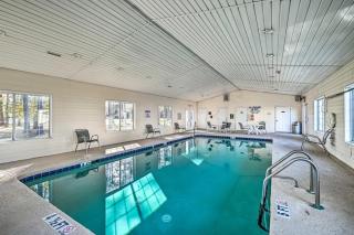 River Oaks Resort Golf Course View Unit 18H - 9