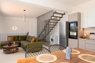 Plakias Seaside Residences - Dandelion - 6