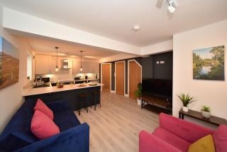 Chester Road Serviced Apartments - 5