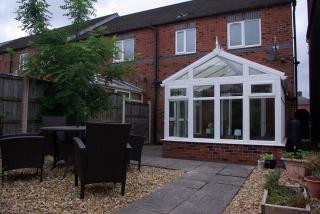 Portland Mews - 3 Bed Holiday Home By Premier Serviced Accommodation - Leek - 9
