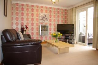 Portland Mews - 3 Bed Holiday Home By Premier Serviced Accommodation - Leek - 8