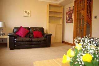 Portland Mews - 3 Bed Holiday Home By Premier Serviced Accommodation - Leek - 7