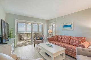 Raintree Villa Oceanfront Unit A1 - 3