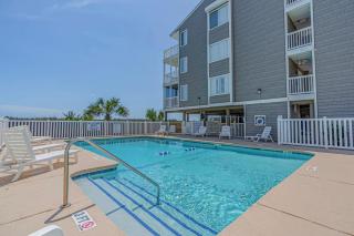 Raintree Villa Oceanfront Unit A1 - 7