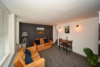 Pinfold Suite - Chester Road Apartments By - Macclesfield - 4