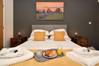 Pinfold Suite - Chester Road Apartments By - Macclesfield - 0