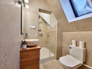 Apartament 30m2 z balkonem i widokiem na ogród - Kościelisko - 3